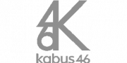 Das Logo von „kabus 46“.
