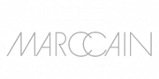 Die Wort-/Bildmarke unseres Kunden „MARCCAIN“.
